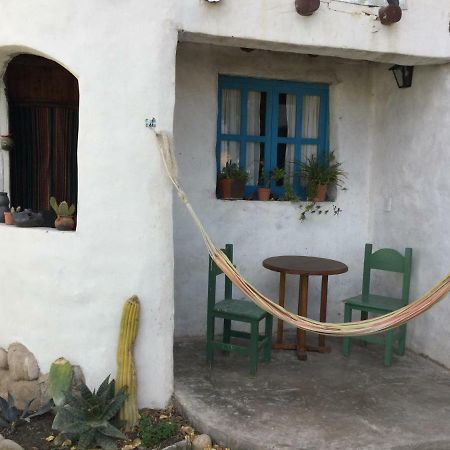 Casapueblocachi酒店 外观 照片