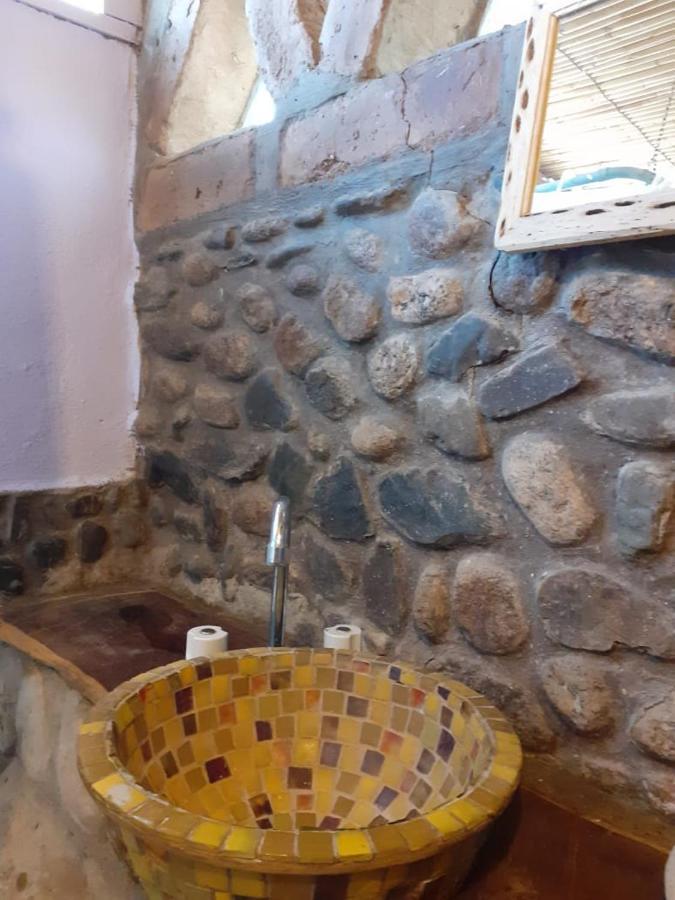 Casapueblocachi酒店 外观 照片